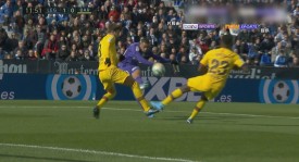 欧冠小组赛利物浦大胜，萨拉赫首秀帽子戏法惊艳全场