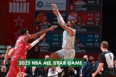 火箭队伊森续约僵局与新星崛起布局分析