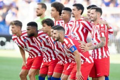 西甲联赛焦点战：皇家贝蒂斯迎战奥萨苏纳，攻防对决即将上演