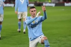 西甲联赛火爆进行时：皇马六连胜创纪录，姆巴佩闪耀金球奖呼声高